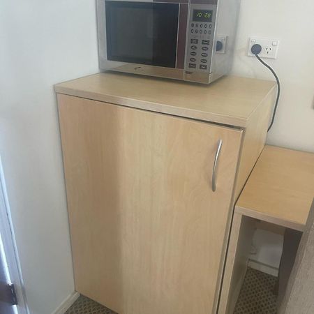 Country Plaza Motel Taree Zewnętrze zdjęcie