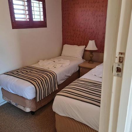 Country Plaza Motel Taree Zewnętrze zdjęcie
