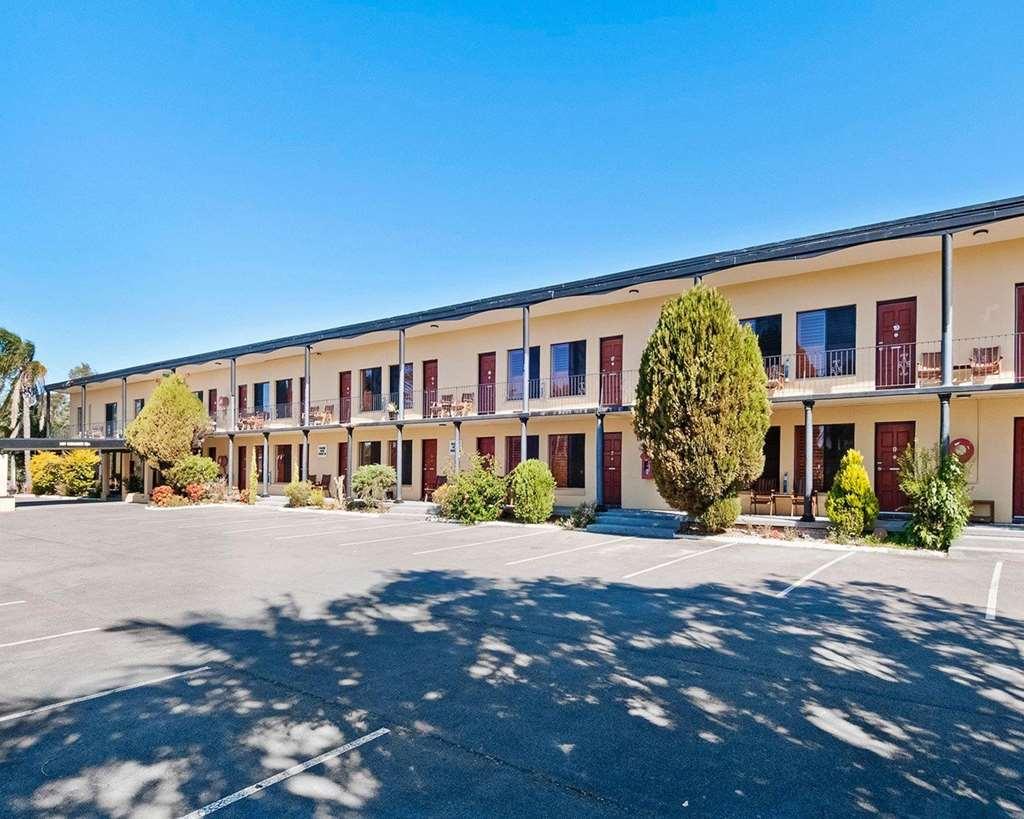 Country Plaza Motel Taree Zewnętrze zdjęcie