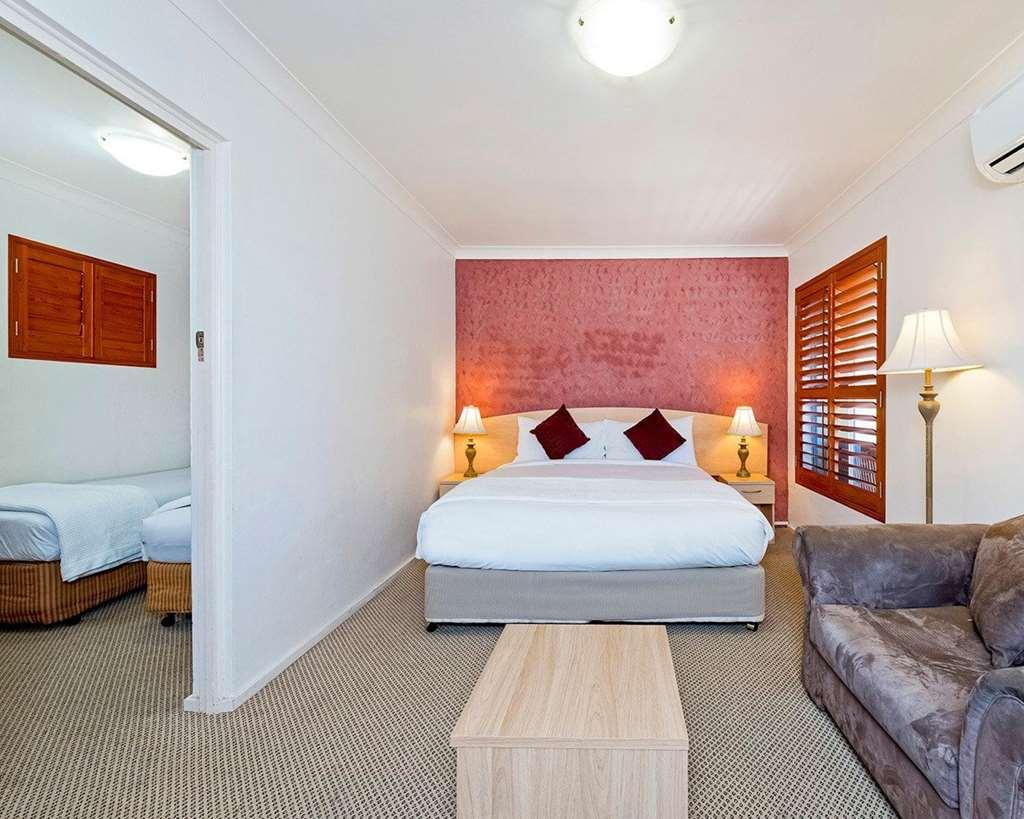 Country Plaza Motel Taree Pokój zdjęcie