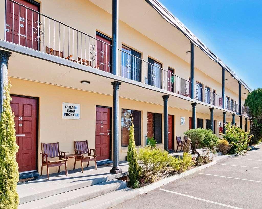 Country Plaza Motel Taree Zewnętrze zdjęcie