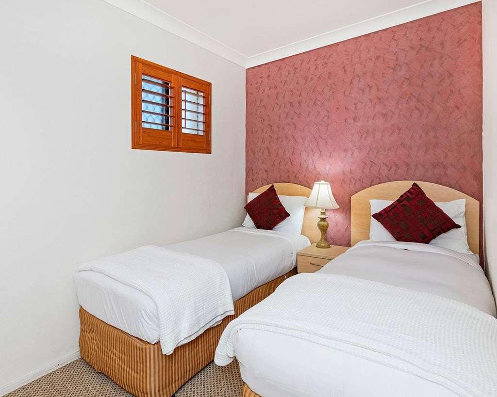 Country Plaza Motel Taree Pokój zdjęcie