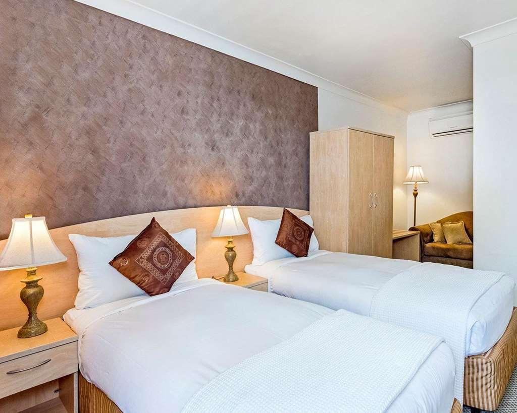Country Plaza Motel Taree Pokój zdjęcie