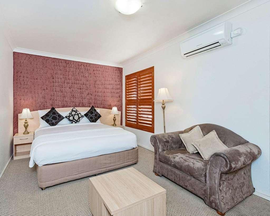 Country Plaza Motel Taree Pokój zdjęcie
