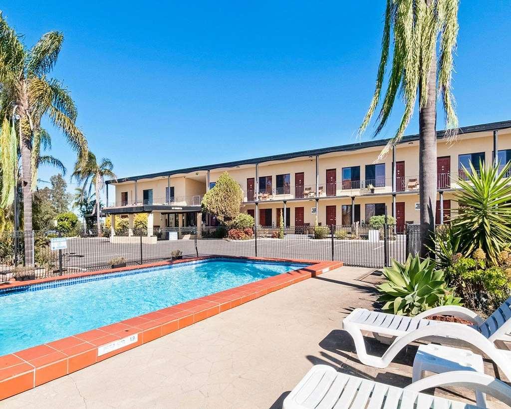 Country Plaza Motel Taree Udogodnienia zdjęcie