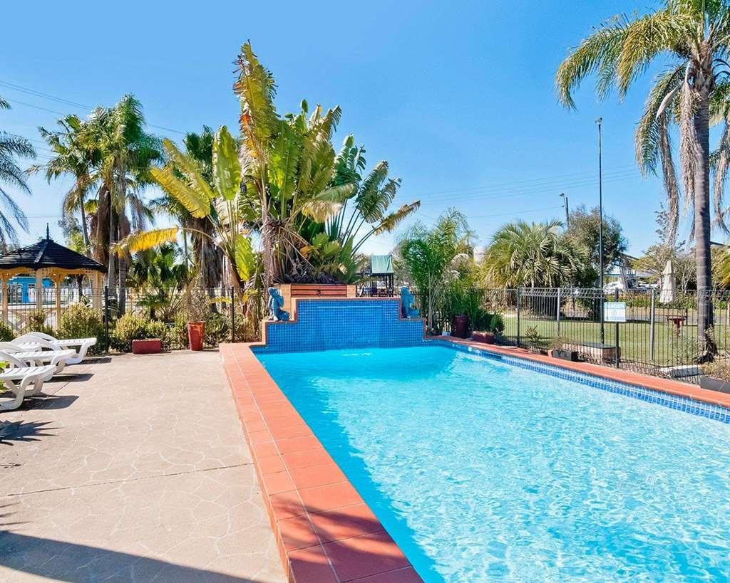 Country Plaza Motel Taree Udogodnienia zdjęcie