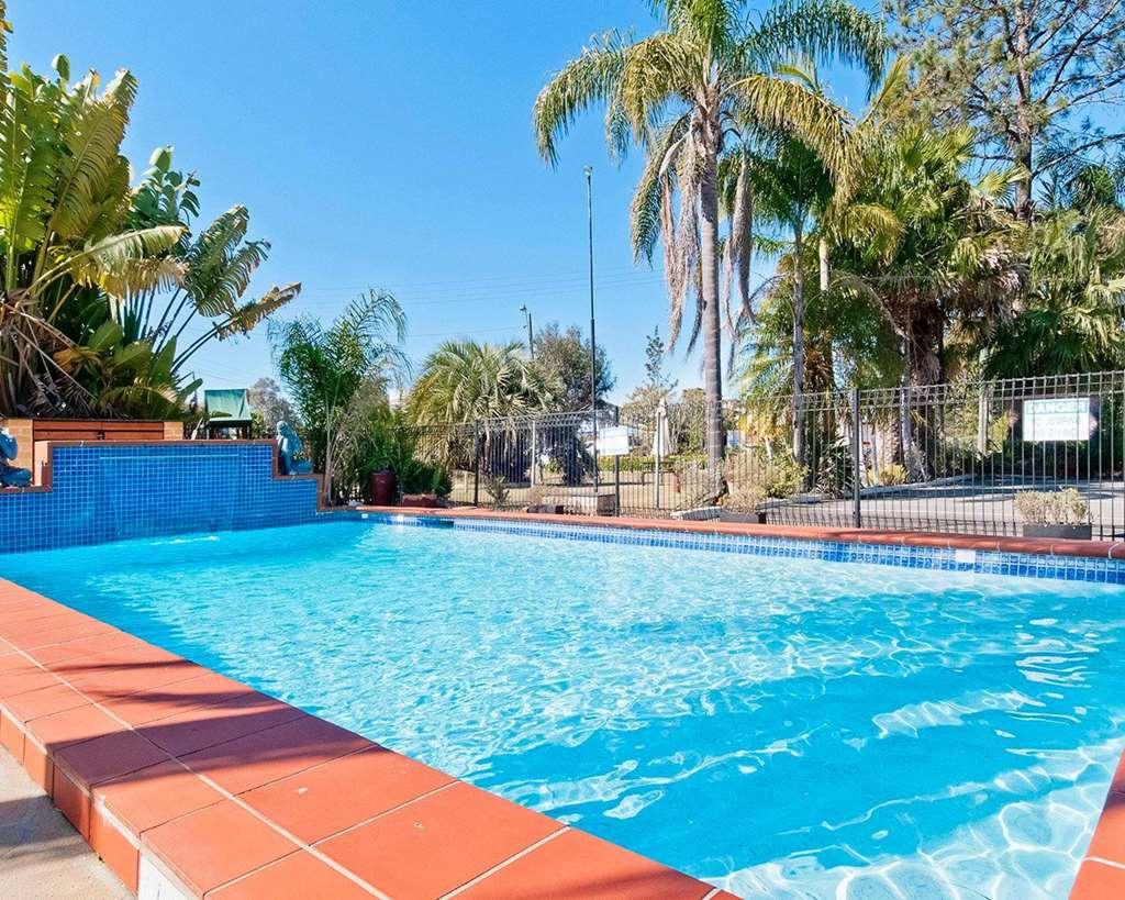 Country Plaza Motel Taree Udogodnienia zdjęcie