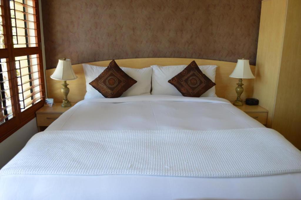 Country Plaza Motel Taree Zewnętrze zdjęcie