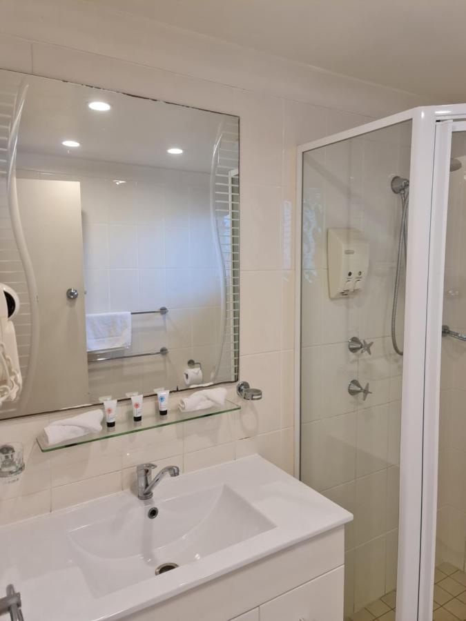 Country Plaza Motel Taree Zewnętrze zdjęcie