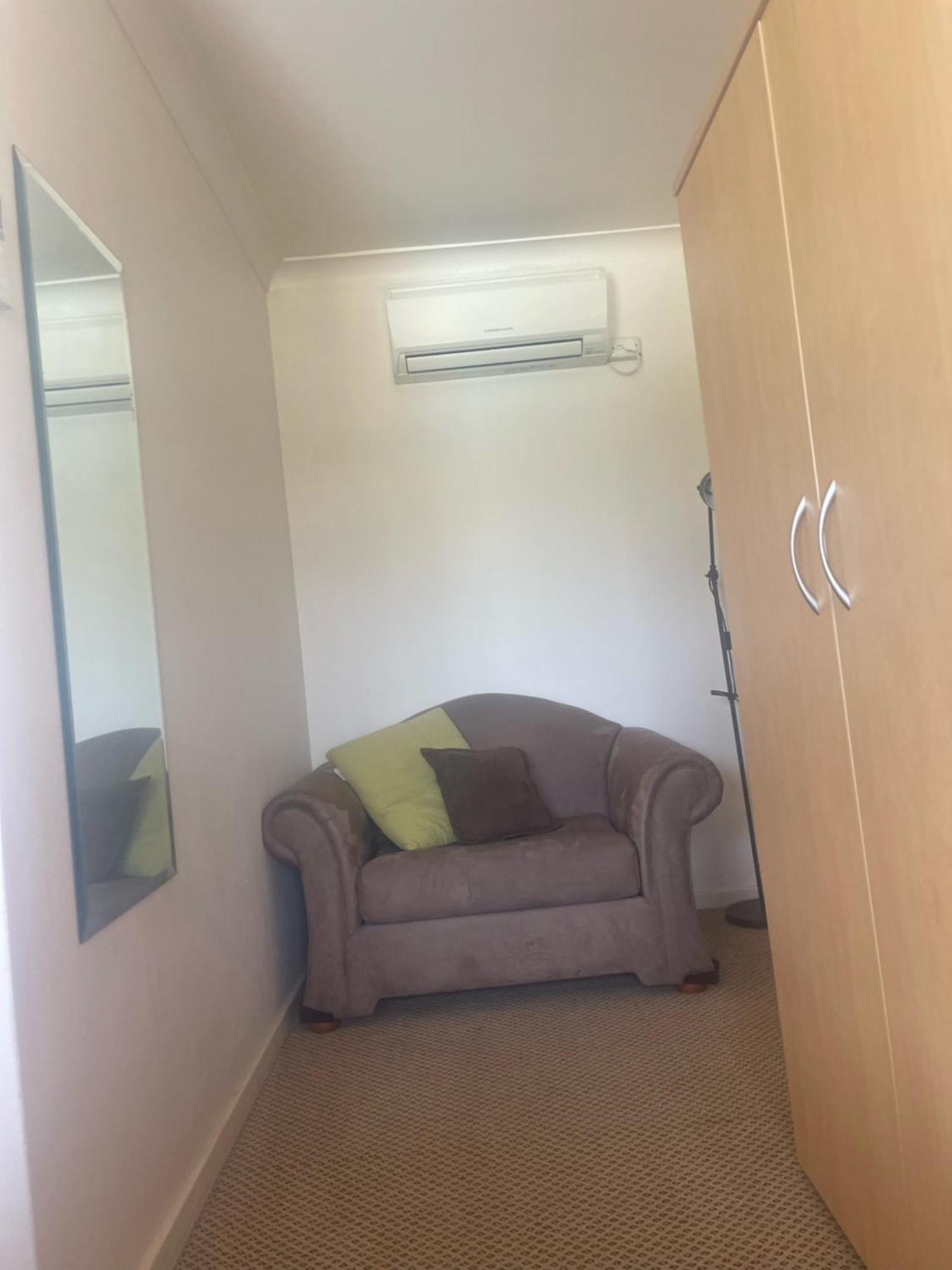 Country Plaza Motel Taree Zewnętrze zdjęcie