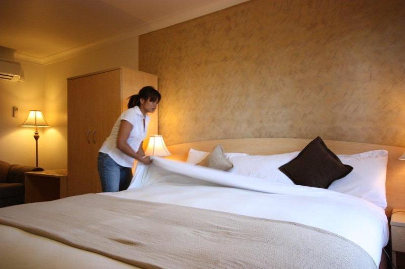 Country Plaza Motel Taree Zewnętrze zdjęcie