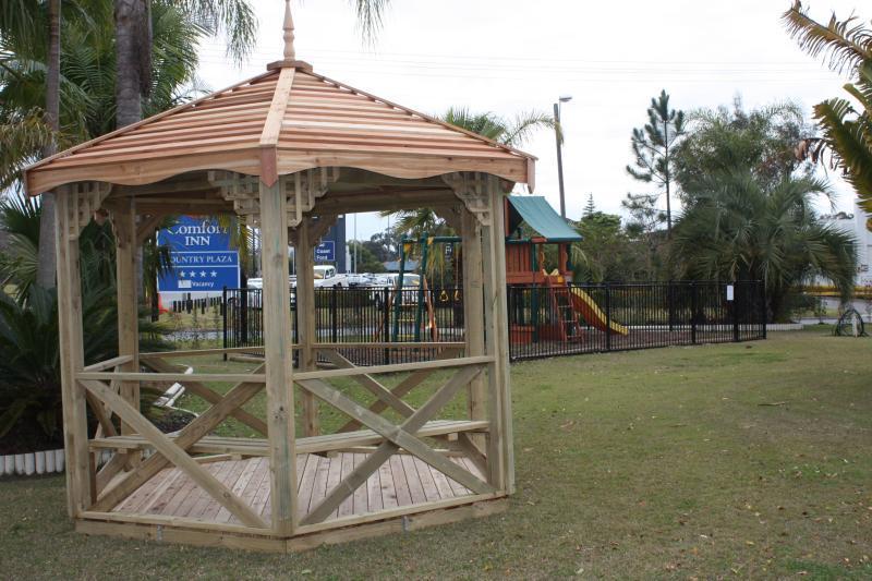 Country Plaza Motel Taree Zewnętrze zdjęcie