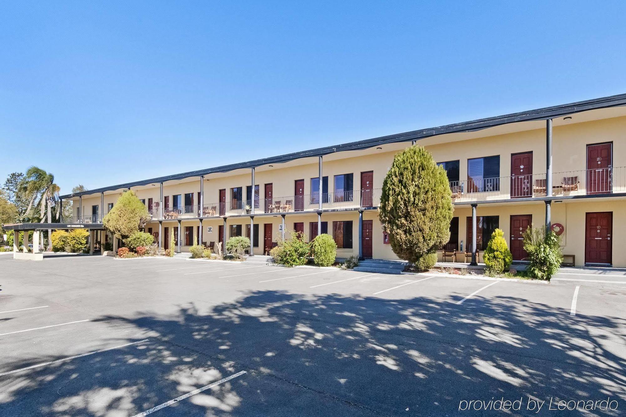 Country Plaza Motel Taree Zewnętrze zdjęcie
