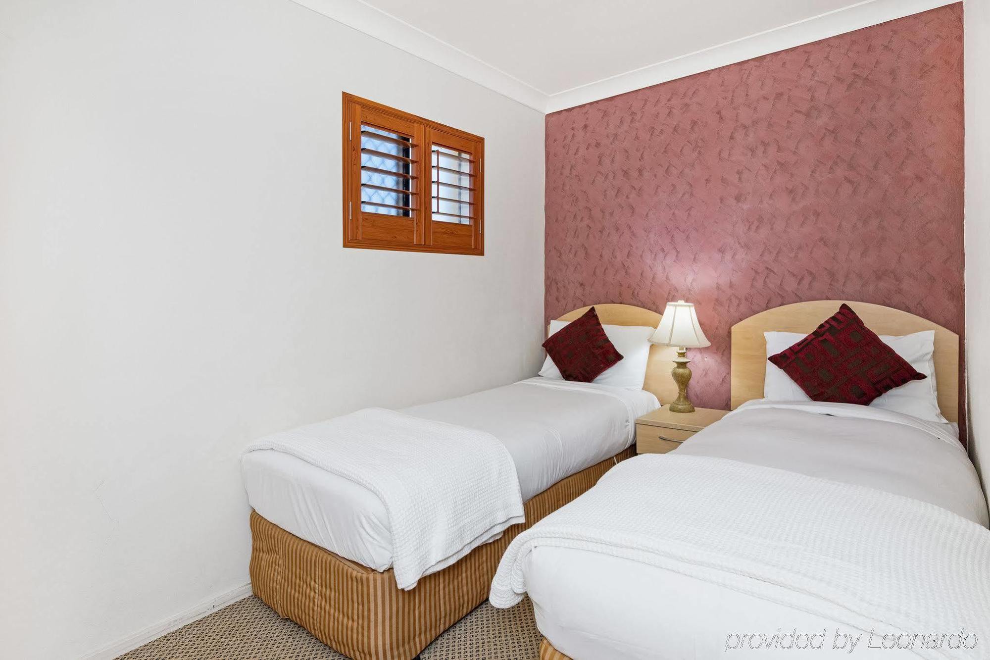 Country Plaza Motel Taree Zewnętrze zdjęcie