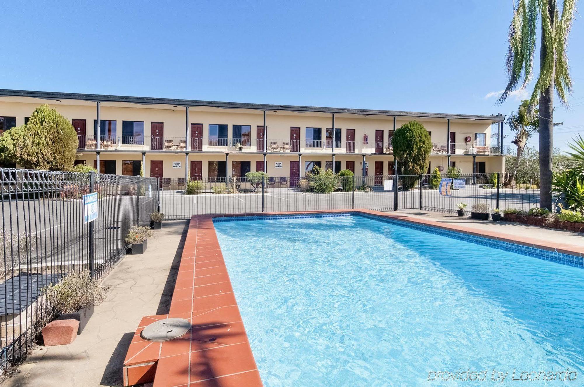 Country Plaza Motel Taree Zewnętrze zdjęcie